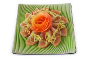 amaebi sashimi