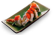 California+roll+maki